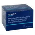 ORTHOMOL Vital F Trinkfläschchen/Kaps.Kombipack.