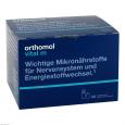 ORTHOMOL Vital M Trinkfläschchen/Kaps.Kombipack.