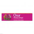 OSA Pflanzen Zahngel