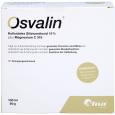 OSVALIN 100 ml Silizium+80 g Magnesium Kombipack.