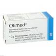 OTIMED Globuli
