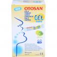 OTOSAN Hals- und Rachengel Forte
