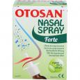 OTOSAN Nasenspray Forte