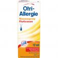 OTRI-ALLERGIE Nasenspray Fluticason
