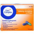 OTRICOMPLEX Erkältungskapseln 500mg/6,1mg/100mg