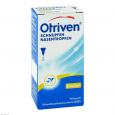 OTRIVEN 0,05% Nasentropfen