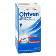 OTRIVEN 0,1% Nasentropfen