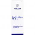OXALIS FOLIUM Rh D 4 Dilution