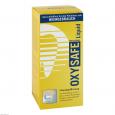 OXYSAFE Liquid Prof.Mundspülung Zahnarzt Version