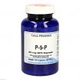 P-5-P 25 mg GPH Kapseln