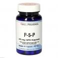P-5-P 25 mg GPH Kapseln