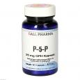 P-5-P 25 mg GPH Kapseln