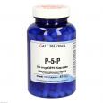 P-5-P 50 mg GPH Kapseln