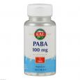 PABA Para-Aminobenzoesäure KAL Tabletten