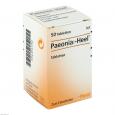 PAEONIA COMP.HEEL Tabletten