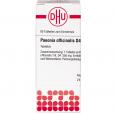 PAEONIA OFFICINALIS D 4 Tabletten