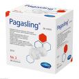 PAGASLING Mulltupfer Gr.3 pflaumengroß steril