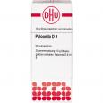 PALOONDO D 9 Globuli Ind.Fert.