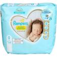PAMPERS New Baby micro