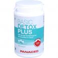 PANACEO Basic Detox Plus Kapseln