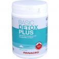 PANACEO Basic Detox Plus Pulver