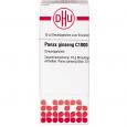 PANAX GINSENG C 1000 Globuli Ind.Fert.