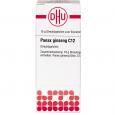 PANAX GINSENG C 12 Globuli Ind.Fert.