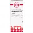 PANAX GINSENG D 12 Tabletten