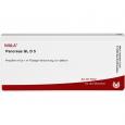 PANCREAS GL D 5 Ampullen