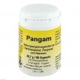 PANGAM Kapseln