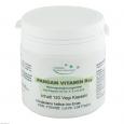 PANGAM Vitamin B15 Kapseln