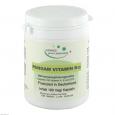 PANGAM Vitamin B15 Vegi Kapseln