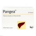 PANGEA Kapseln