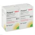 PANGROL 10.000 Hartkps.m.magensaftr.überz.Pell.