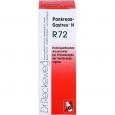 PANKREAS-GASTREU N R72 Mischung