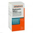 PANKREATIN Mikro-ratio.20.000 magensaftr.Hartkaps.