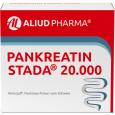 PANKREATIN STADA 20.000 magensaftres.Hartk.ALIUD