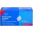 PANKREATIN STADA 20.000 magensaftres.Hartkapseln