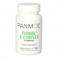 PANMOL-B-Complex GPH Kapseln