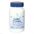 PANMOL-B-Complex Junek Kapseln
