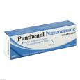 PANTHENOL Nasencreme Jenapharm