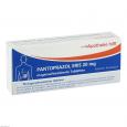 PANTOPRAZOL Eris 20 mg magensaftr.Tabletten/Noweda