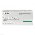 PANTOPRAZOL Eris 20 mg magensaftres.Tabletten