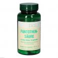 PANTOTHENSÄURE 6 mg Bios Kapseln