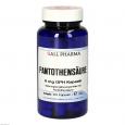 PANTOTHENSÄURE 6 mg GPH Kapseln
