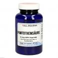 PANTOTHENSÄURE 6 mg GPH Kapseln