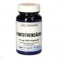 PANTOTHENSÄURE 6 mg GPH Kapseln