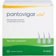 PANTOVIGAR vital Kapseln mit Nährstoffen für Haare