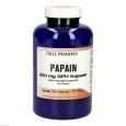 PAPAIN 300 mg GPH Kapseln