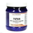 PAPAIN 300 mg GPH Kapseln